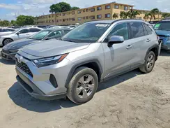 2T3W1RFV5PC230879 2023 TOYOTA RAV 4