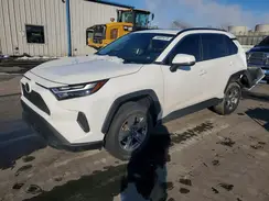 2T3W1RFV5PC232244 2023 TOYOTA RAV 4