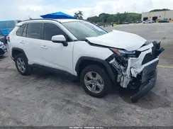 2T3W1RFV5PC233376 2023 TOYOTA RAV 4