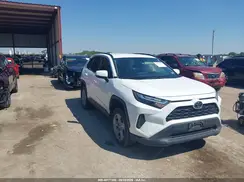 2T3W1RFV5PC233538 2023 TOYOTA RAV 4