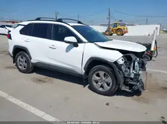2T3W1RFV5PC237105 2023 TOYOTA RAV 4
