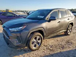 2T3W1RFV5PC237640 2023 TOYOTA RAV 4