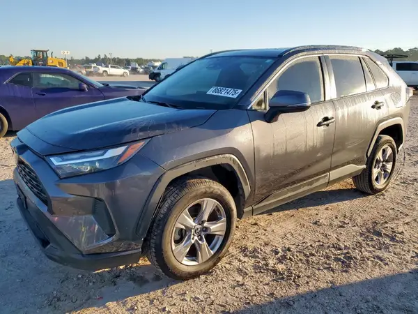 2T3W1RFV5PC237640 2023 TOYOTA RAV 4 - Image 1