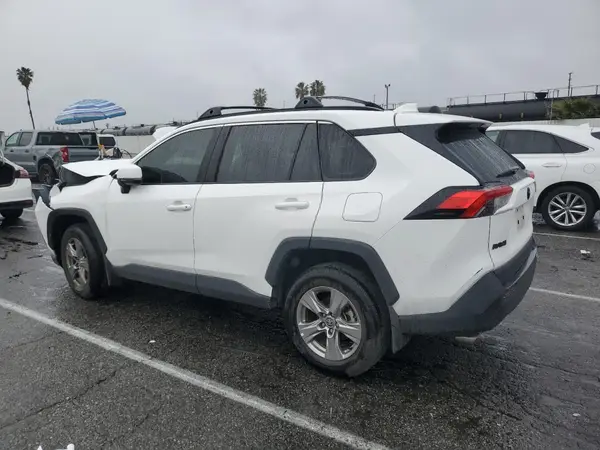 2T3W1RFV5PC242188 2023 TOYOTA RAV 4 - Image 2