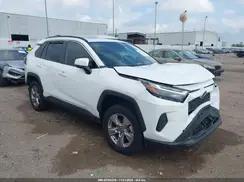 2T3W1RFV5PC243423 2023 TOYOTA RAV 4