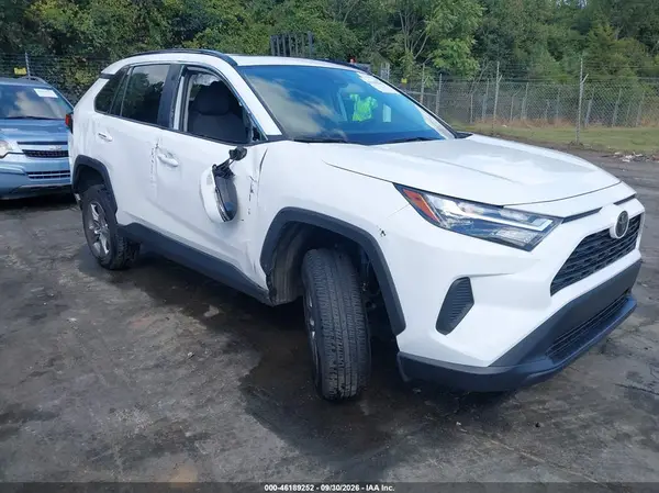 2T3W1RFV5PC246757 2023 TOYOTA RAV 4 - Image 1