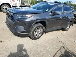 2T3W1RFV5PC248461 2023 TOYOTA RAV 4