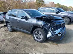 2T3W1RFV5PC248993 2023 TOYOTA RAV 4
