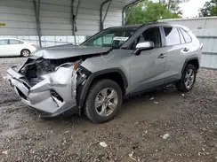 2T3W1RFV5PW238740 2023 TOYOTA RAV 4