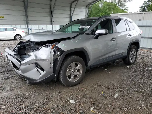 2T3W1RFV5PW238740 2023 TOYOTA RAV 4 - Image 1
