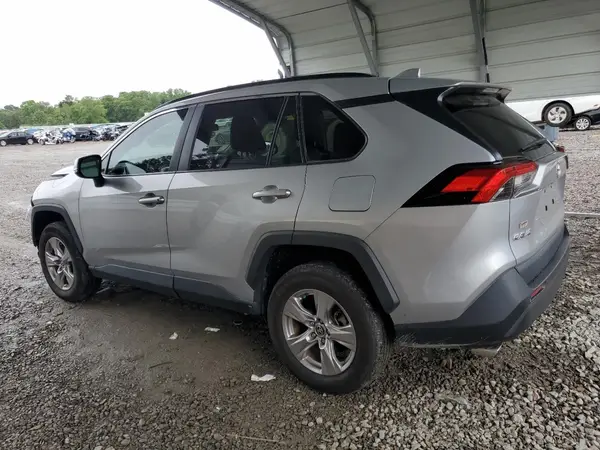 2T3W1RFV5PW238740 2023 TOYOTA RAV 4 - Image 2