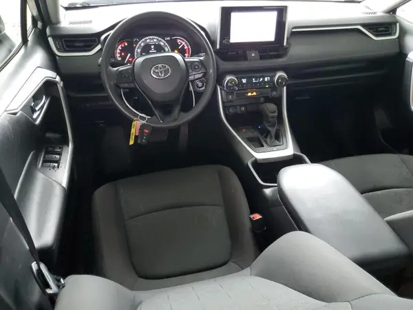 2T3W1RFV5PW238740 2023 TOYOTA RAV 4 - Image 8