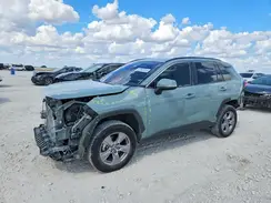 2T3W1RFV5PW240410 2023 TOYOTA RAV 4