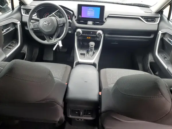 2T3W1RFV5PW242027 2023 TOYOTA RAV 4 - Image 2