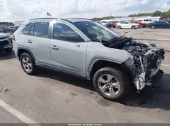 2T3W1RFV5PW243257 2023 TOYOTA RAV 4