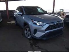 2T3W1RFV5PW243615 2023 TOYOTA RAV 4