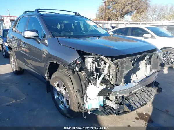 2T3W1RFV5PW244697 2023 TOYOTA RAV 4 - Image 1
