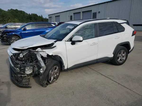 2T3W1RFV5PW248202 2023 TOYOTA RAV 4 - Image 1