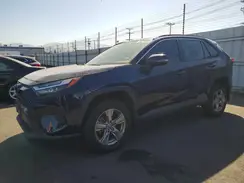 2T3W1RFV5PW265761 2023 TOYOTA RAV 4