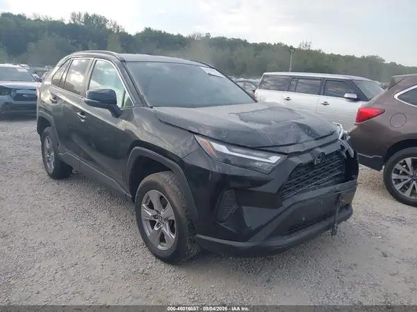 2T3W1RFV5PW266716 2023 TOYOTA RAV 4 - Image 1