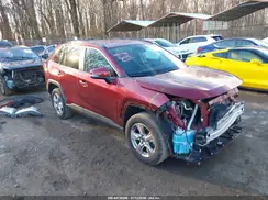 2T3W1RFV5PW267574 2023 TOYOTA RAV 4