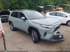 2T3W1RFV5PW274864 2023 TOYOTA RAV 4