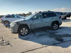 2T3W1RFV5PW278929 2023 TOYOTA RAV 4