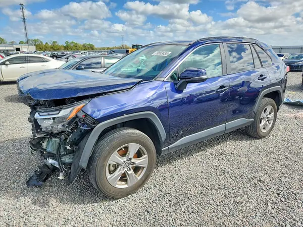 2T3W1RFV5PW281328 2023 TOYOTA RAV 4 - Image 1
