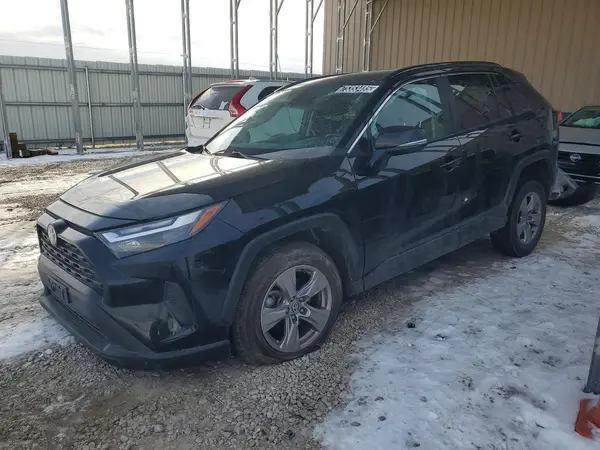 2T3W1RFV5PW285590 2023 TOYOTA RAV 4 - Image 1