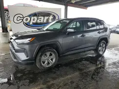 2T3W1RFV5PW285623 2023 TOYOTA RAV 4