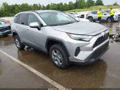 2T3W1RFV5PW286951 2023 TOYOTA RAV 4