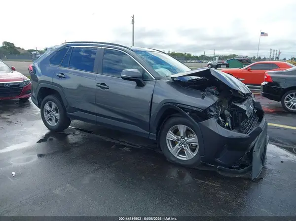 2T3W1RFV5PW290238 2023 TOYOTA RAV 4 - Image 1