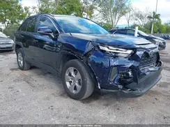 2T3W1RFV5PW291390 2023 TOYOTA RAV 4