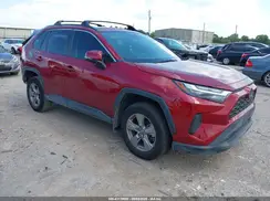 2T3W1RFV5PW293561 2023 TOYOTA RAV 4