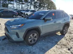 2T3W1RFV5PW297884 2023 TOYOTA RAV 4