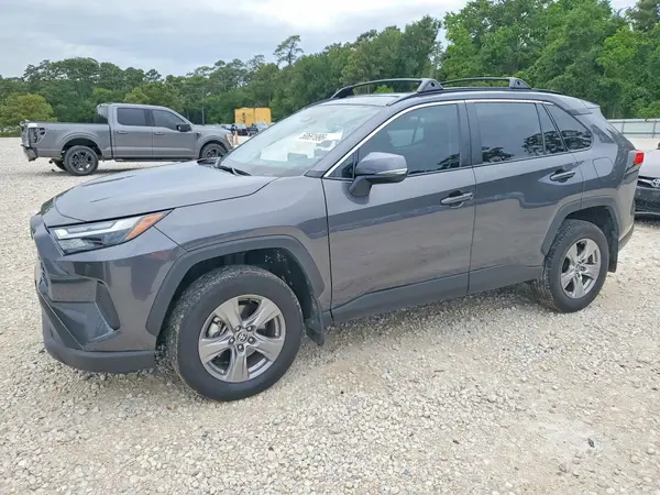 2T3W1RFV5RC260371 2024 TOYOTA RAV 4 - Image 1