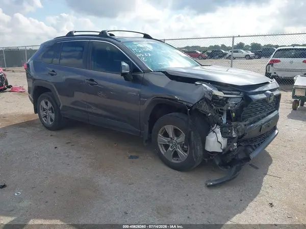 2T3W1RFV5RC260967 2024 TOYOTA RAV 4 - Image 1