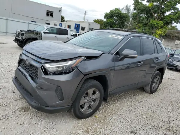 2T3W1RFV5RC261746 2024 TOYOTA RAV 4 - Image 1