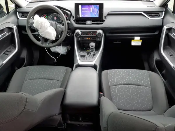 2T3W1RFV5RC261746 2024 TOYOTA RAV 4 - Image 8