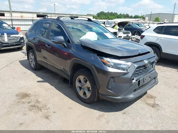 2T3W1RFV5RC265179 2024 TOYOTA RAV 4 - Image 1