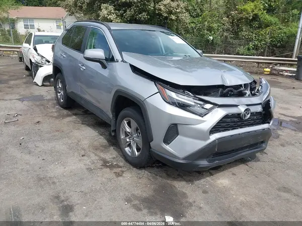 2T3W1RFV5RC282354 2024 TOYOTA RAV 4 - Image 1