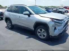 2T3W1RFV5RC284394 2024 TOYOTA RAV 4
