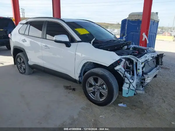 2T3W1RFV5RC286212 2024 TOYOTA RAV 4 - Image 1