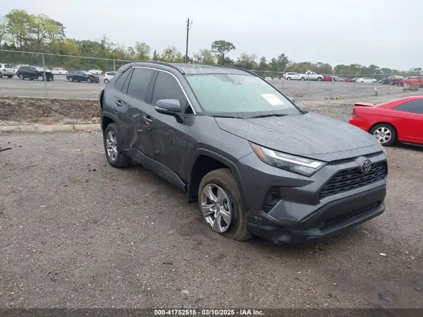 2T3W1RFV5RC291930 2024 TOYOTA RAV 4 - Image 1