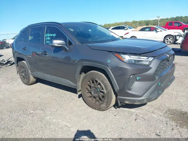 2T3W1RFV5RW300575 2024 TOYOTA RAV 4 - Image 1