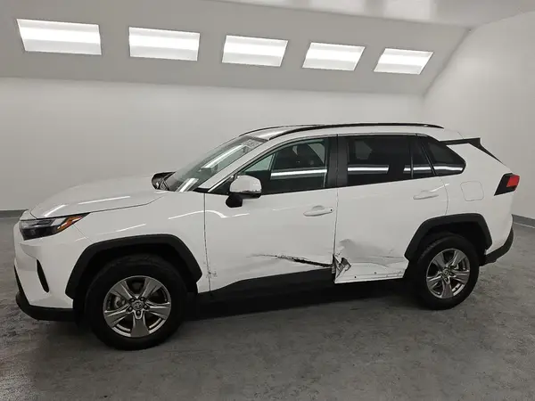 2T3W1RFV5RW308370 2024 TOYOTA RAV 4 - Image 1