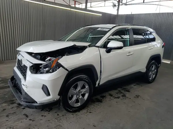 2T3W1RFV5RW309308 2024 TOYOTA RAV 4 - Image 1