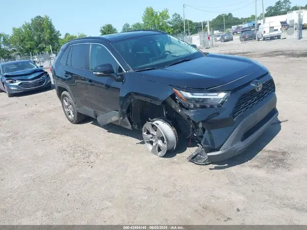 2T3W1RFV5RW334788 2024 TOYOTA RAV 4 - Image 1