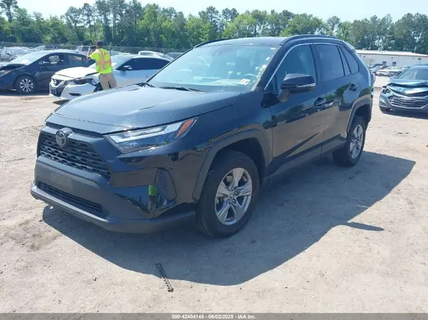 2T3W1RFV5RW334788 2024 TOYOTA RAV 4 - Image 2