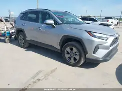 2T3W1RFV5RW338999 2024 TOYOTA RAV 4